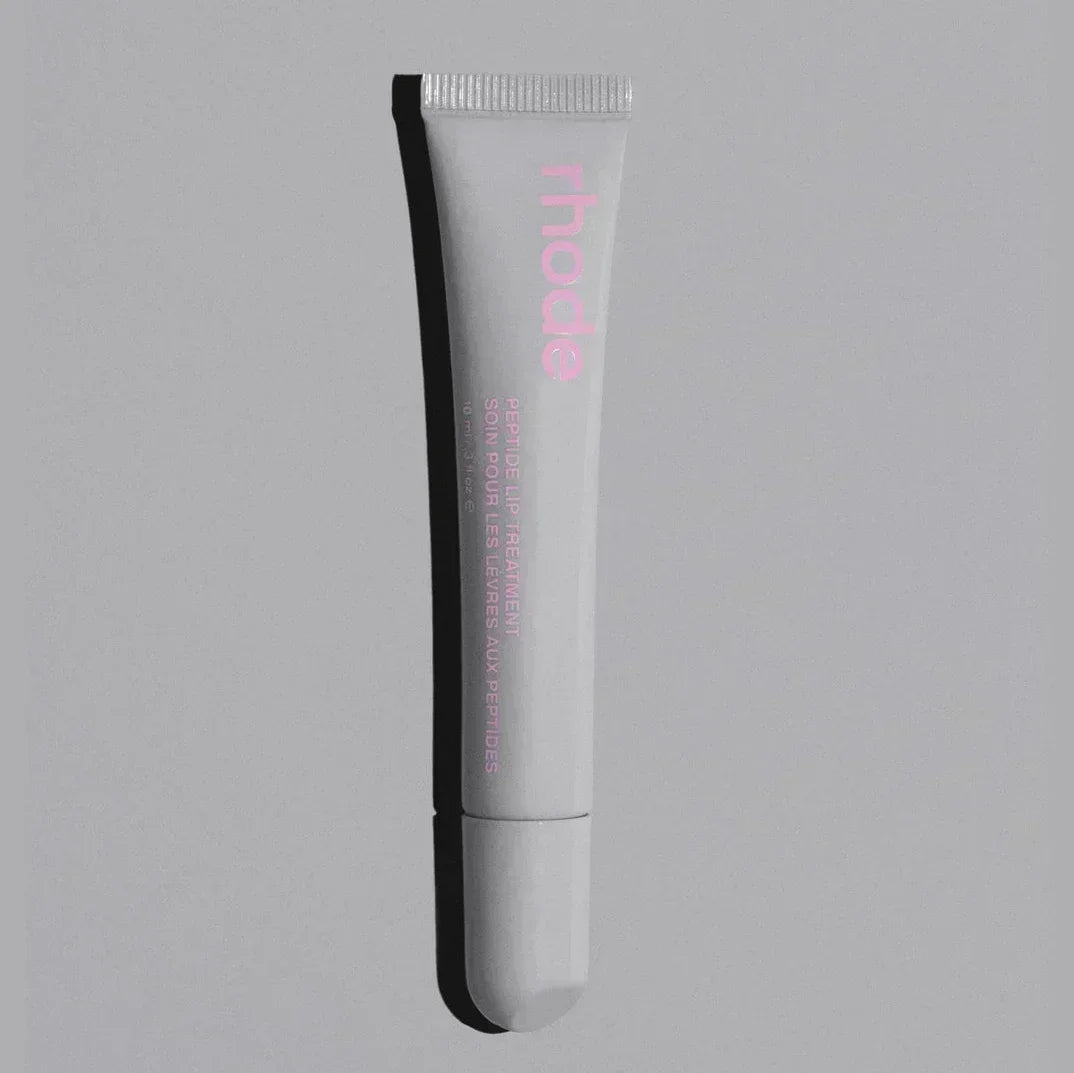 RHODE – Brillantes de Labios Hidratantes y Nutritivos | Gloss Voluminizador de Larga Duración