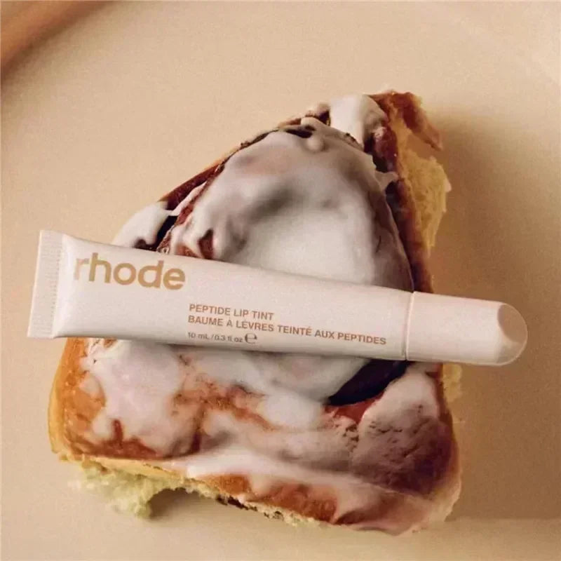 RHODE – Brillantes de Labios Hidratantes y Nutritivos | Gloss Voluminizador de Larga Duración
