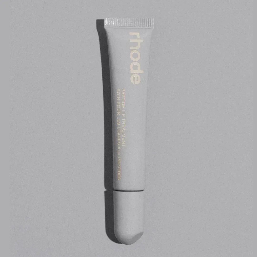 RHODE – Brillantes de Labios Hidratantes y Nutritivos | Gloss Voluminizador de Larga Duración