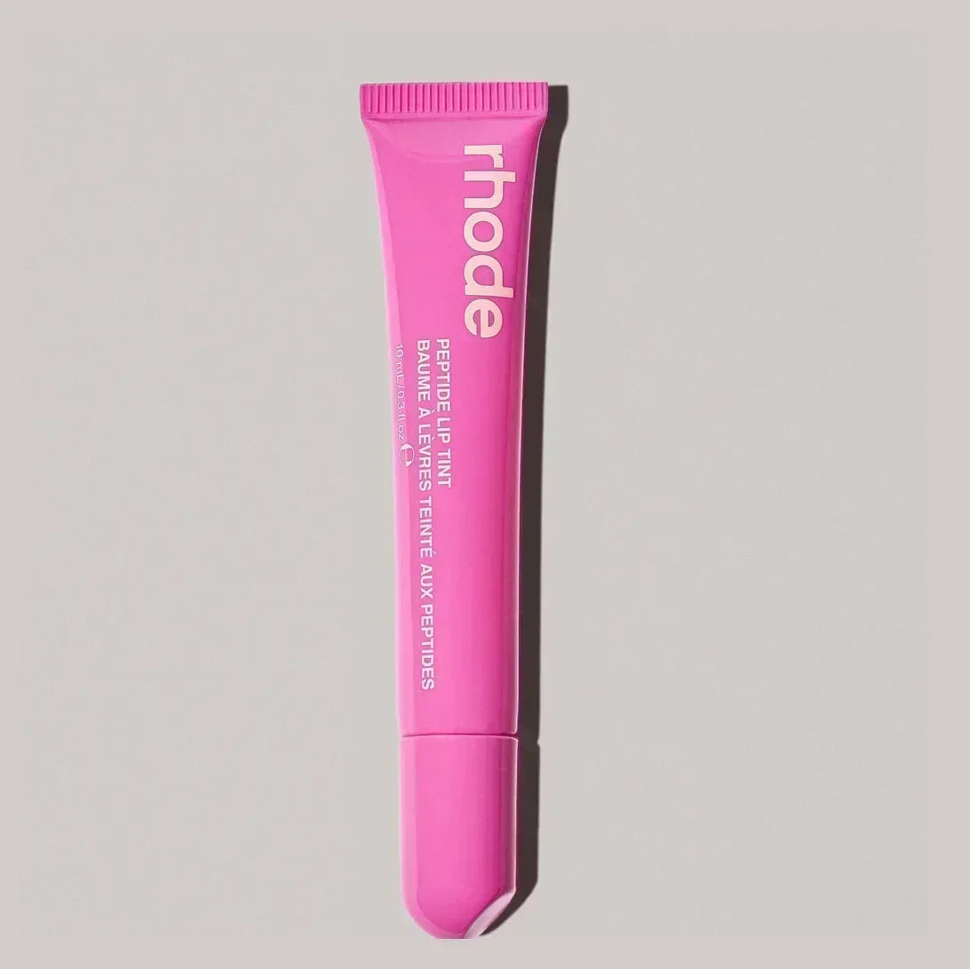 RHODE – Brillantes de Labios Hidratantes y Nutritivos | Gloss Voluminizador de Larga Duración