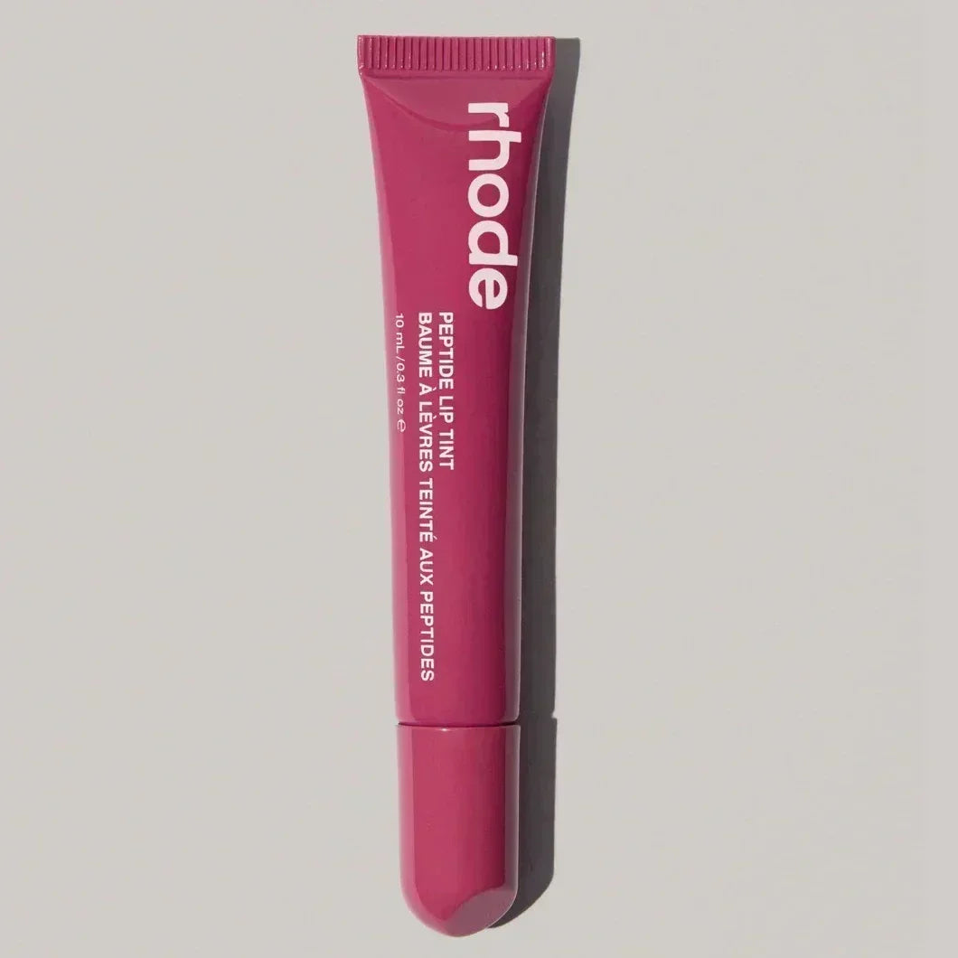 RHODE – Brillantes de Labios Hidratantes y Nutritivos | Gloss Voluminizador de Larga Duración