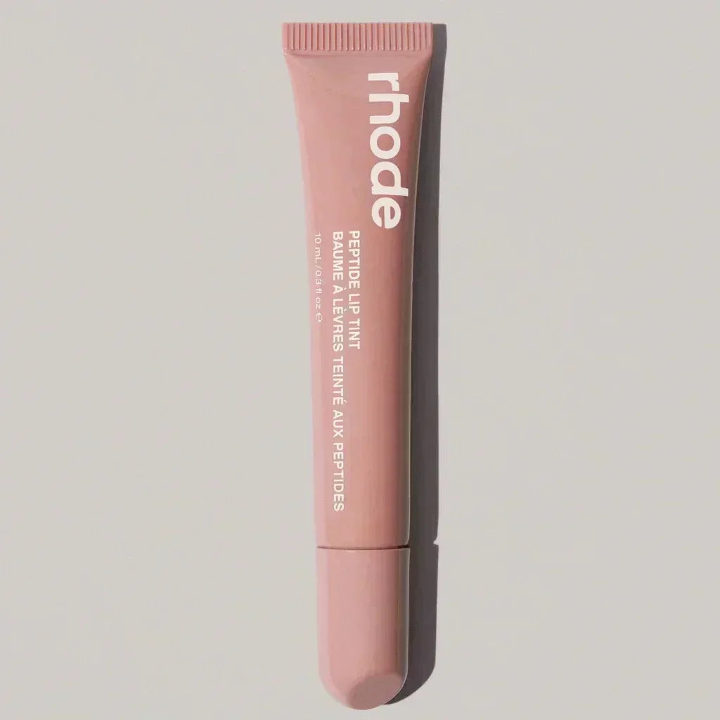 RHODE – Brillantes de Labios Hidratantes y Nutritivos | Gloss Voluminizador de Larga Duración