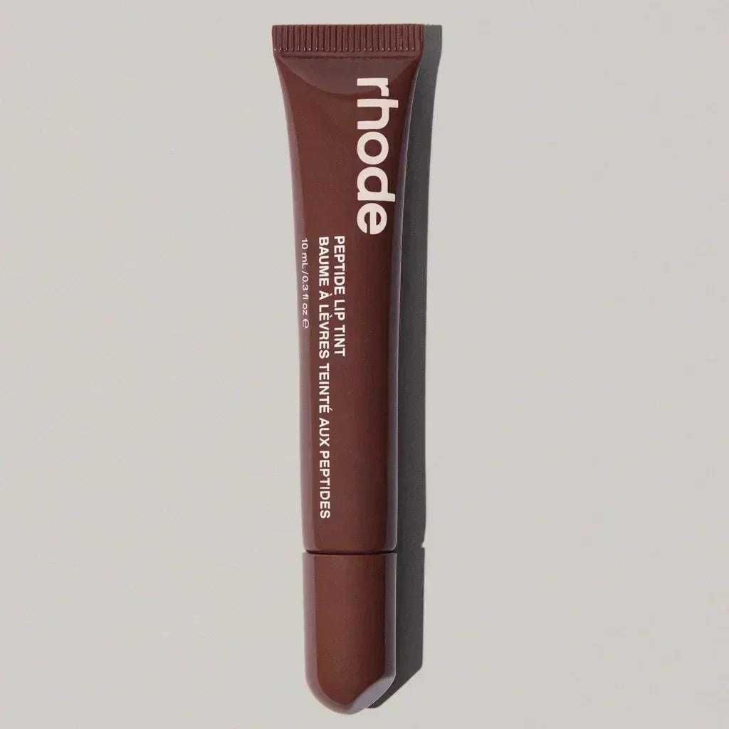 RHODE – Brillantes de Labios Hidratantes y Nutritivos | Gloss Voluminizador de Larga Duración